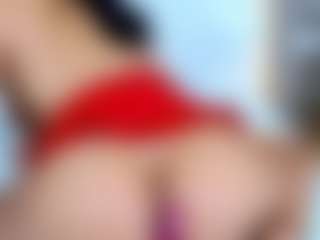 Lauren's Live Sex Cam Show