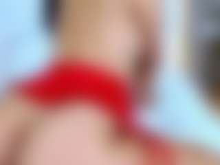 Lauren's Live Sex Cam Show