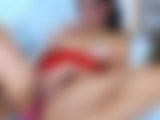 Lauren's Live Sex Cam Show