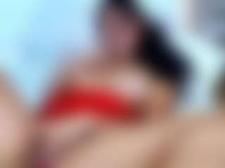 Lauren's Live Sex Cam Show