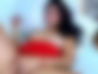 Lauren's Live Sex Cam Show