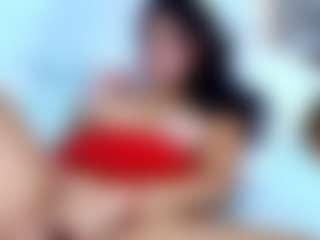 Lauren's Live Sex Cam Show