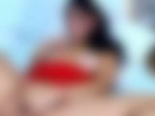 Lauren's Live Sex Cam Show