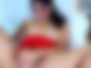 Lauren's Live Sex Cam Show
