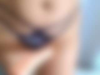 Lauren's Live Sex Cam Show