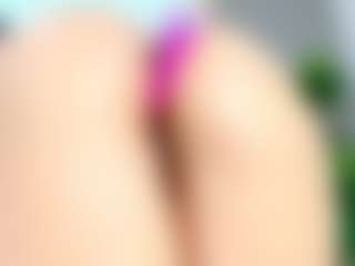 Lauren's Live Sex Cam Show