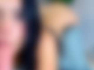 Lauren's Live Sex Cam Show