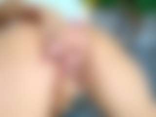 Lauren's Live Sex Cam Show