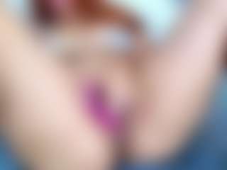 Lauren's Live Sex Cam Show