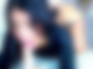 Lauren's Live Sex Cam Show