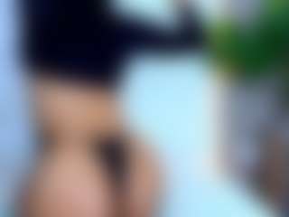 Lauren's Live Sex Cam Show