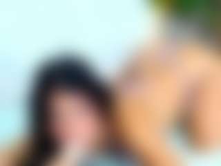 Lauren's Live Sex Cam Show