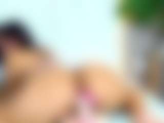 Lauren's Live Sex Cam Show