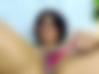 Lauren's Live Sex Cam Show
