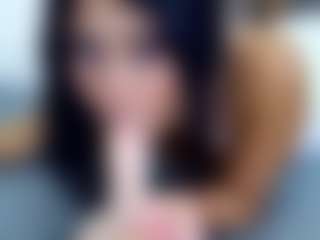 Lauren's Live Sex Cam Show