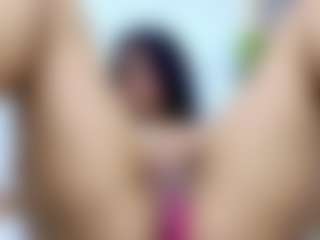 Lauren's Live Sex Cam Show