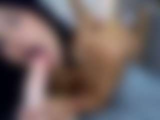 Lauren's Live Sex Cam Show