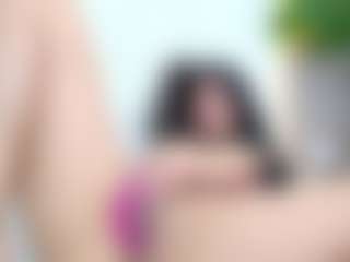 Lauren's Live Sex Cam Show