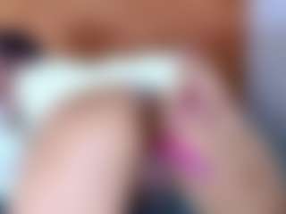Lauren's Live Sex Cam Show