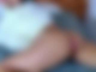 Lauren's Live Sex Cam Show