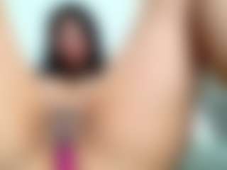 Lauren's Live Sex Cam Show