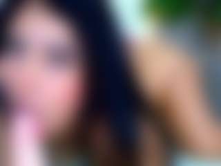Lauren's Live Sex Cam Show