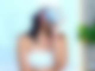Lauren's Live Sex Cam Show