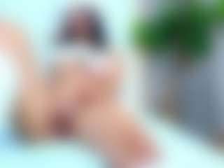 Lauren's Live Sex Cam Show