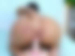 Lauren's Live Sex Cam Show