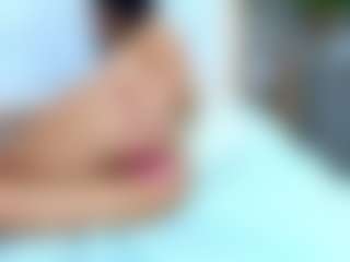 Lauren's Live Sex Cam Show