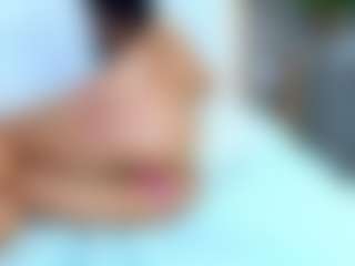 Lauren's Live Sex Cam Show