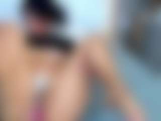 Lauren's Live Sex Cam Show