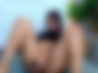 Lauren's Live Sex Cam Show