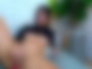 Lauren's Live Sex Cam Show