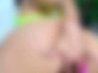 Lauren's Live Sex Cam Show