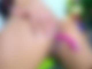 Lauren's Live Sex Cam Show