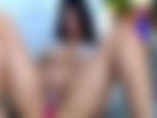 Lauren's Live Sex Cam Show