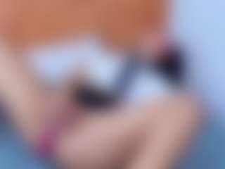 Lauren's Live Sex Cam Show