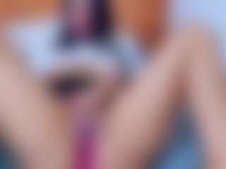Lauren's Live Sex Cam Show