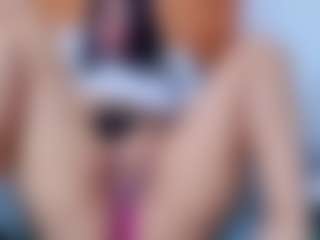 Lauren's Live Sex Cam Show