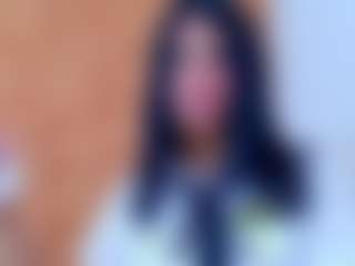 Lauren's Live Sex Cam Show