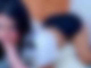 Lauren's Live Sex Cam Show