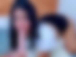 Lauren's Live Sex Cam Show