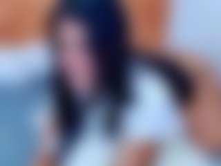 Lauren's Live Sex Cam Show
