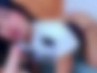 Lauren's Live Sex Cam Show