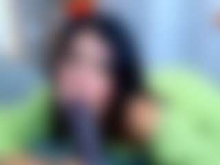 Lauren's Live Sex Cam Show