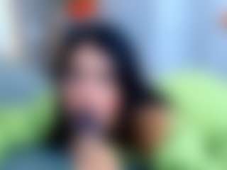 Lauren's Live Sex Cam Show