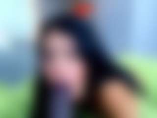 Lauren's Live Sex Cam Show