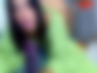 Lauren's Live Sex Cam Show