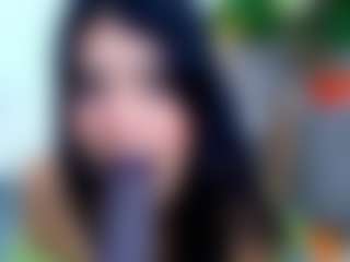 Lauren's Live Sex Cam Show